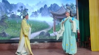 越剧《梁祝十八相送》椒江云宵文艺沙龙演出队走进梁湖桥下载