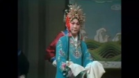 曲剧《陈三两》陈三两迈步上宫廷