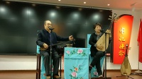 苏州评弹王魁负桂英选曲《陽告》