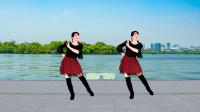 广场舞《你像三月桃花开》流行热曲柔美健身