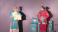 古装吕剧《小姑贤》新台村演出