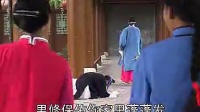 赣南采茶戏《青龙山》第五集