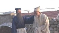吕剧《墙头记》全剧真实外景