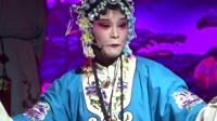 婺剧《五女拜寿》中月婺剧团