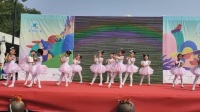 幼儿舞蹈《无敌小可爱》