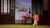 大型古装锡剧《玉蜻蜓》常州市永红锡剧团演