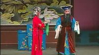 茂腔《张郎休妻》火龙记 青岛版