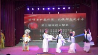婺剧《打金枝》丽水婺剧家族群戏迷大聚会相