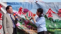沪剧《血染姐妹花》选段《海滩诀别》