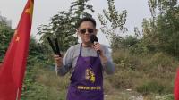 河南坠子《两头忙》
