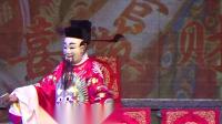 婺剧《天宫八仙》丽水锦绣婺剧团