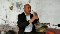 张朝斌唢呐独奏《朝阳沟银环下山》下载