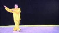 吴氏太极拳三十七式张健教学下载