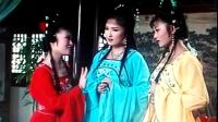 庐剧《王清明招亲又名合同记》第3集 总四集