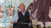 河北梆子《龙江颂》望北京
