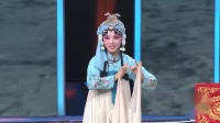 豫剧《蝴蝶杯投衙》