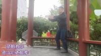 孔令剑太极拳桩法教学与小架太极拳下载