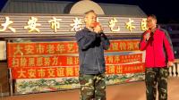 小偷斗劫匪