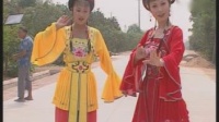 安徽民间小调《对花》