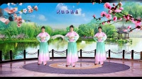 三友矿山广场舞《相思帕》