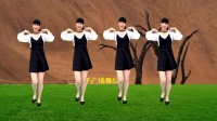 DJ版广场舞《爱情盗贼》