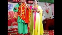 二人转正戏全本《李翠莲盘道》上集下载