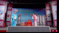 淮剧《香罗带》兴化淮剧团惠民演出