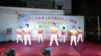 广场舞《妈妈别老》金塘健身操舞蹈队
