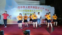 广场舞《尘缘梦》宜良山舞蹈队