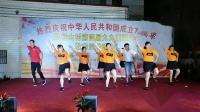 广场舞《谁》宜良山舞蹈队
