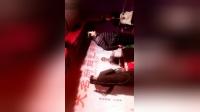 河南坠子《罗元征南》