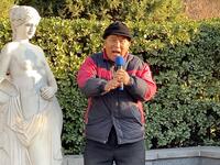 石家庄丝弦《花烛恨》
