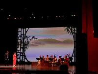 常德丝弦《一张站票》