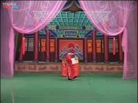 曲剧《打乾隆》全场戏
