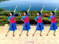 凤姐广场舞《月亮女神》