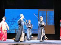 闽剧《双团圆》第五场 福州市闽剧三团演出