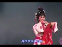 淮剧《春月奇情》01集 盐城市淮剧团