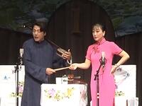苏州评弹弹词选回《玉蜻蜓问卜》