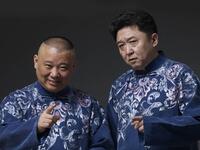 于谦土豪父亲