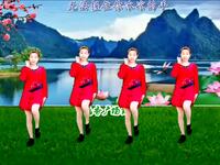 广场舞《我还能爱你多久》欢快动听简单好看