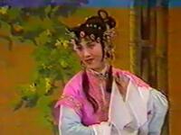 桂剧《人面桃花》