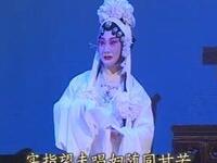 淮剧《三娘教子》中集