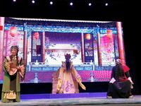 闽剧《锁龙图》第六场 平潭解放闽剧团演出