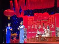 河南坠子《雨夜辨奸计》下载