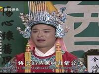 庐剧《杨六郎奋战金沙滩》