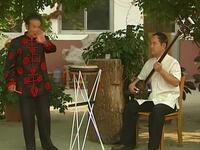 西河大鼓《杨金花夺印》上集