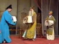 漳州市薌劇團《琵琶記》
