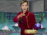河南坠子《十八家少国公》全本02集