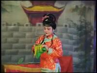 姚剧《卖小糖》