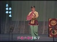 沪剧《王惠钧演唱的女看灯等沪剧节目》